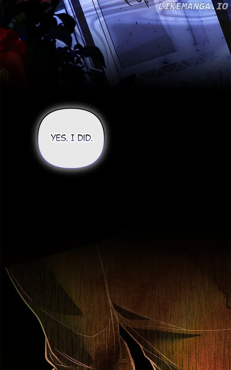 10 Ways To Get Rejected By The Tyrant Chapter 49 page 53