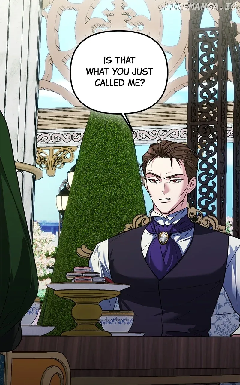 10 Ways To Get Rejected By The Tyrant Chapter 42 page 118