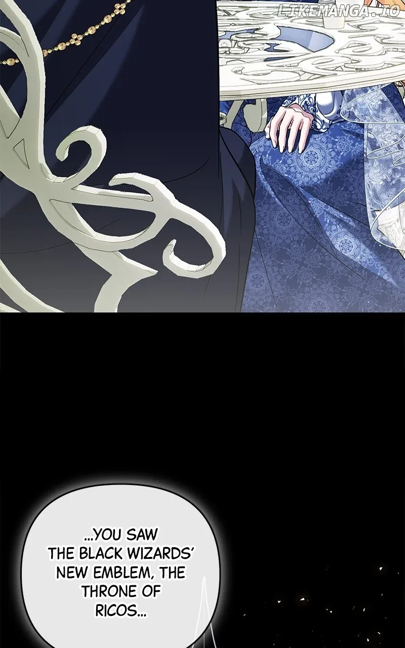 10 Ways To Get Rejected By The Tyrant Chapter 49 page 50