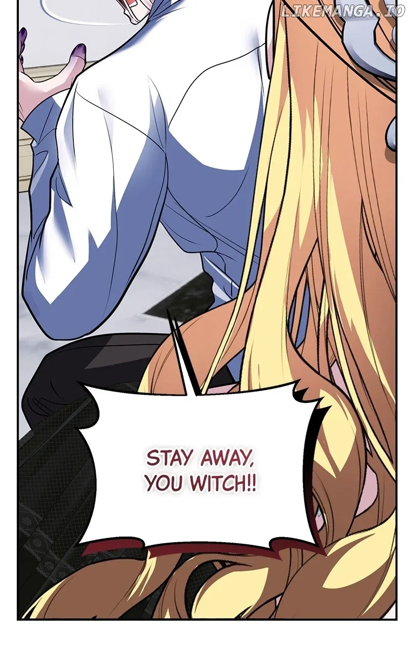 10 Ways To Get Rejected By The Tyrant Chapter 47 page 47
