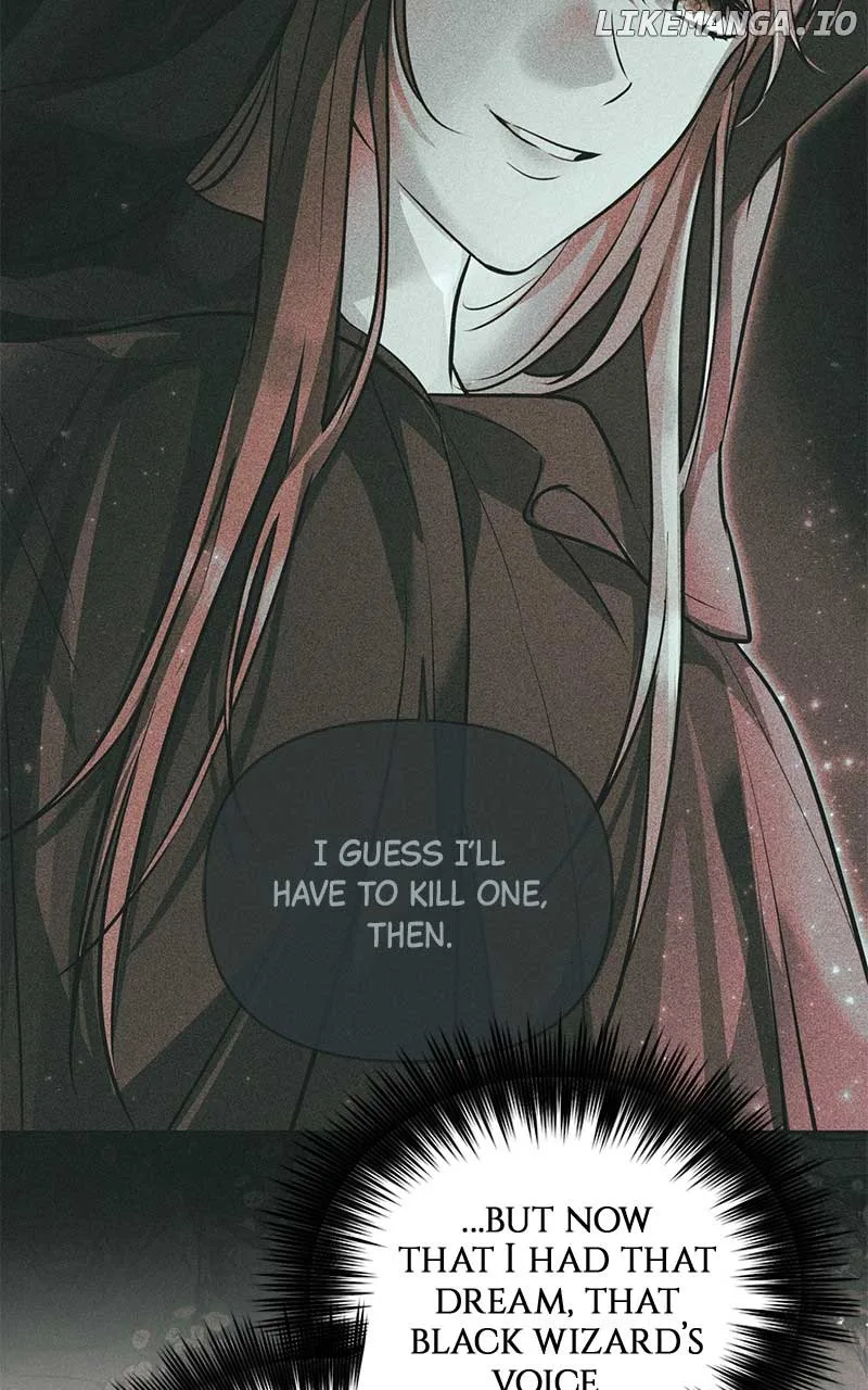 10 Ways To Get Rejected By The Tyrant Chapter 41 page 99