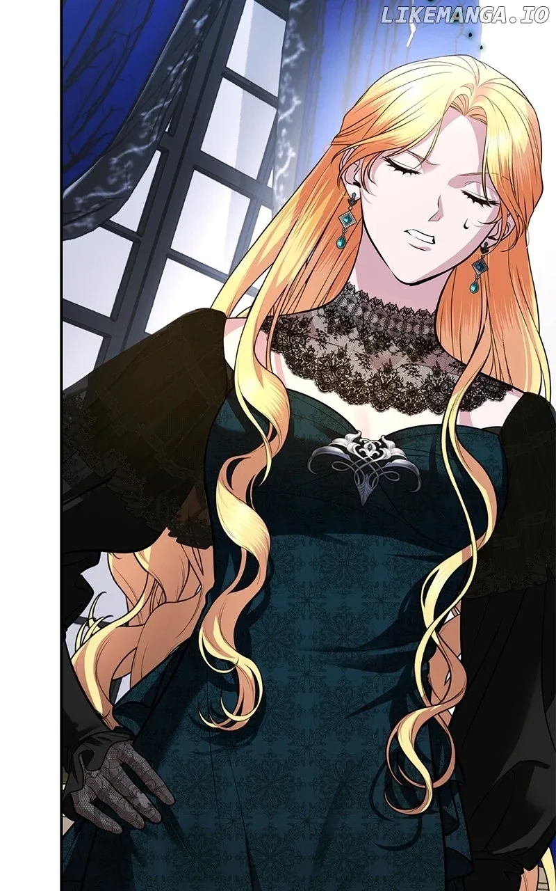 10 Ways To Get Rejected By The Tyrant Chapter 47 page 49