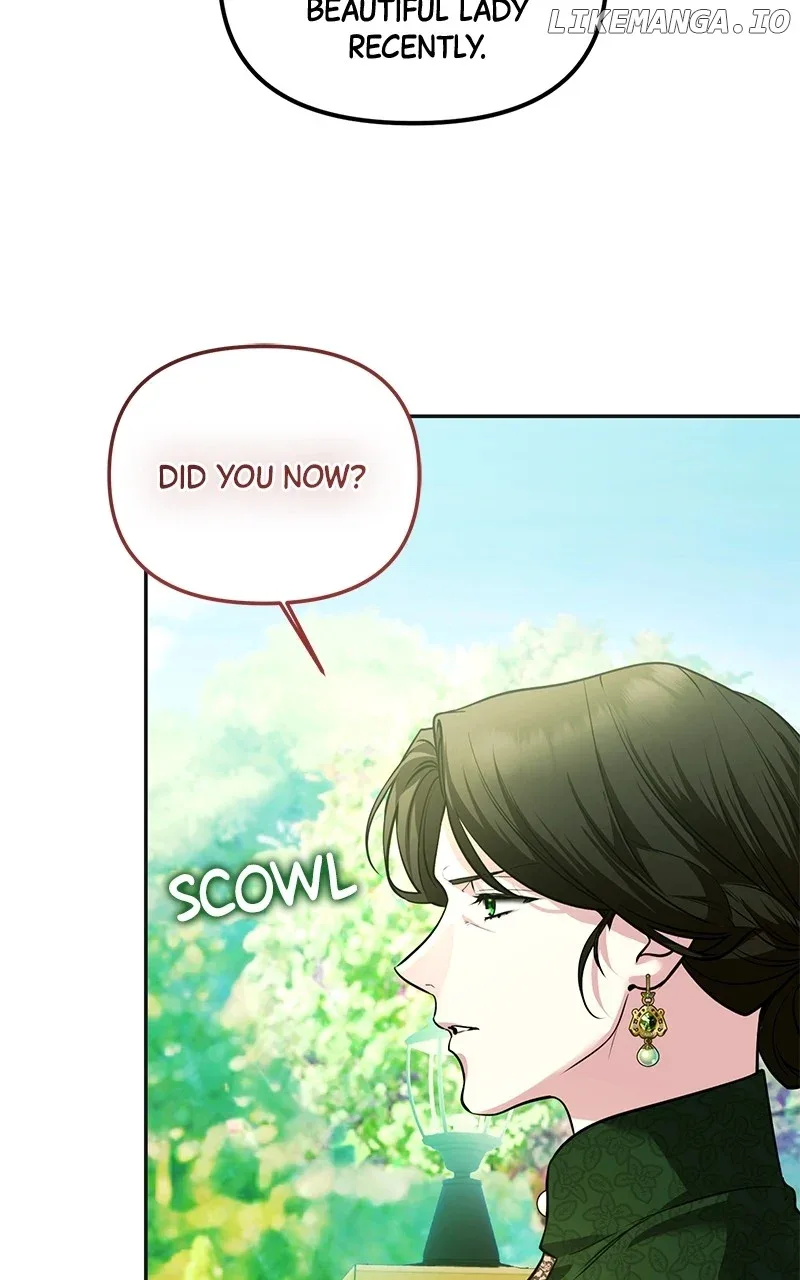10 Ways To Get Rejected By The Tyrant Chapter 42 page 108