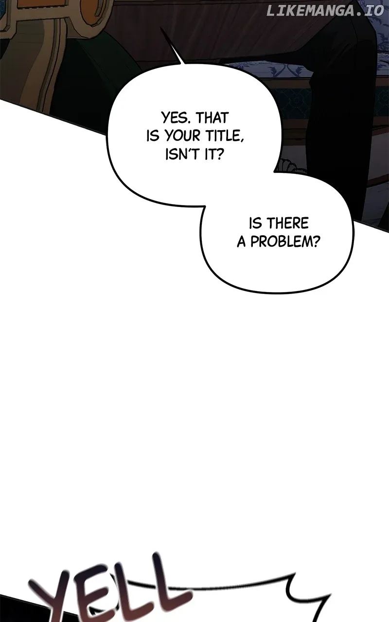 10 Ways To Get Rejected By The Tyrant Chapter 42 page 119
