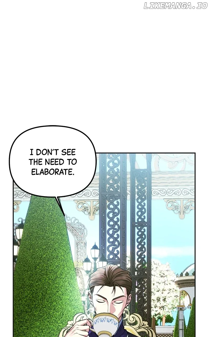 10 Ways To Get Rejected By The Tyrant Chapter 42 page 110