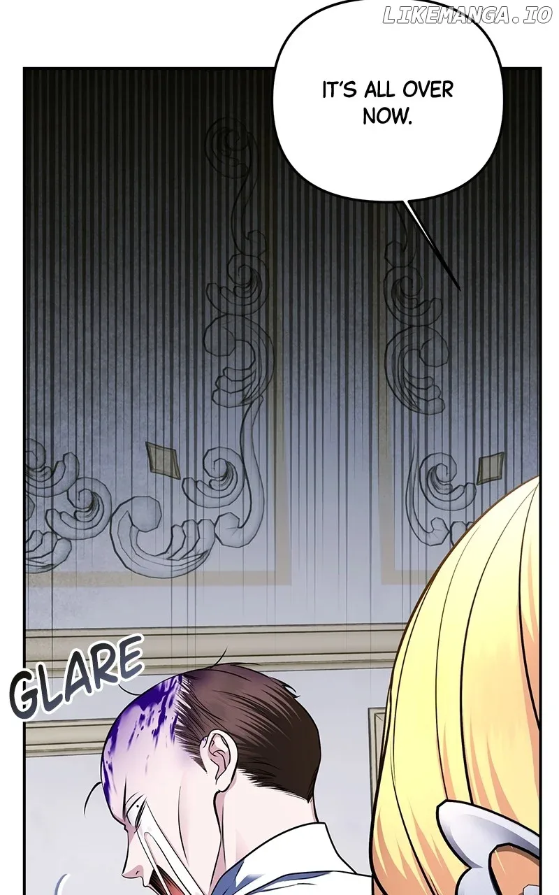 10 Ways To Get Rejected By The Tyrant Chapter 47 page 46