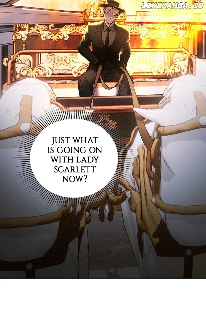 10 Ways To Get Rejected By The Tyrant Chapter 48 page 58