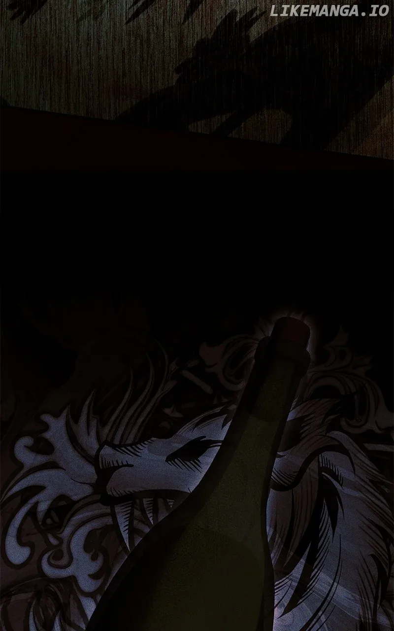 10 Ways To Get Rejected By The Tyrant Chapter 49 page 56