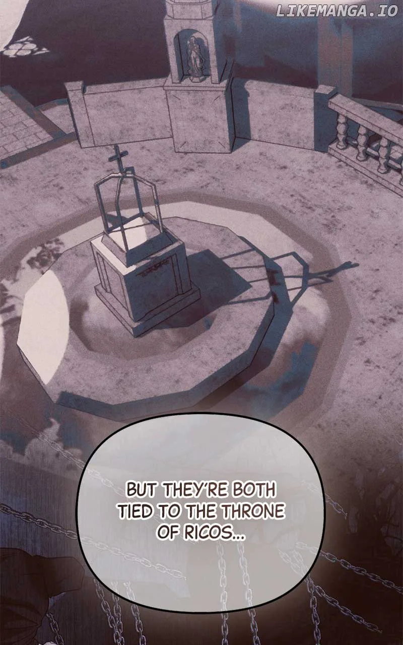 10 Ways To Get Rejected By The Tyrant Chapter 41 page 109