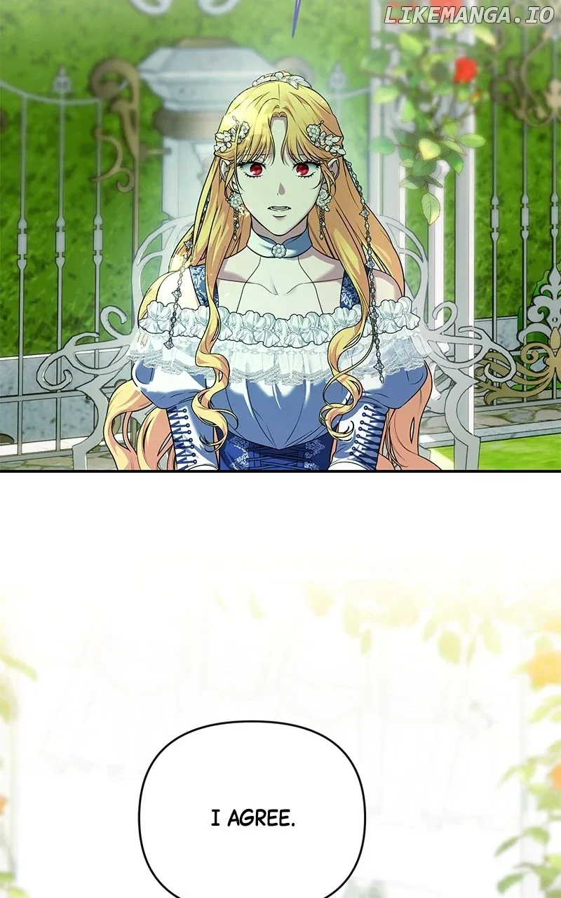 10 Ways To Get Rejected By The Tyrant Chapter 49 page 60