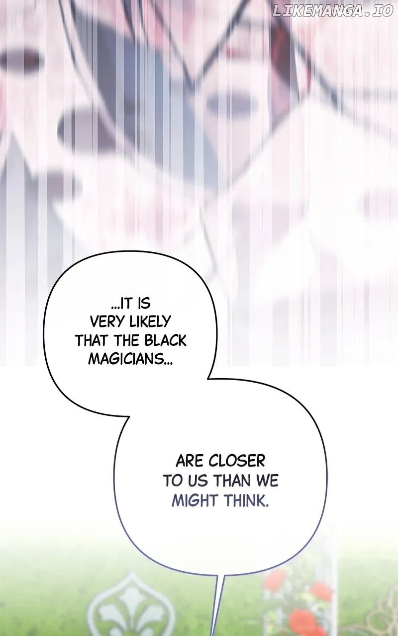 10 Ways To Get Rejected By The Tyrant Chapter 49 page 59
