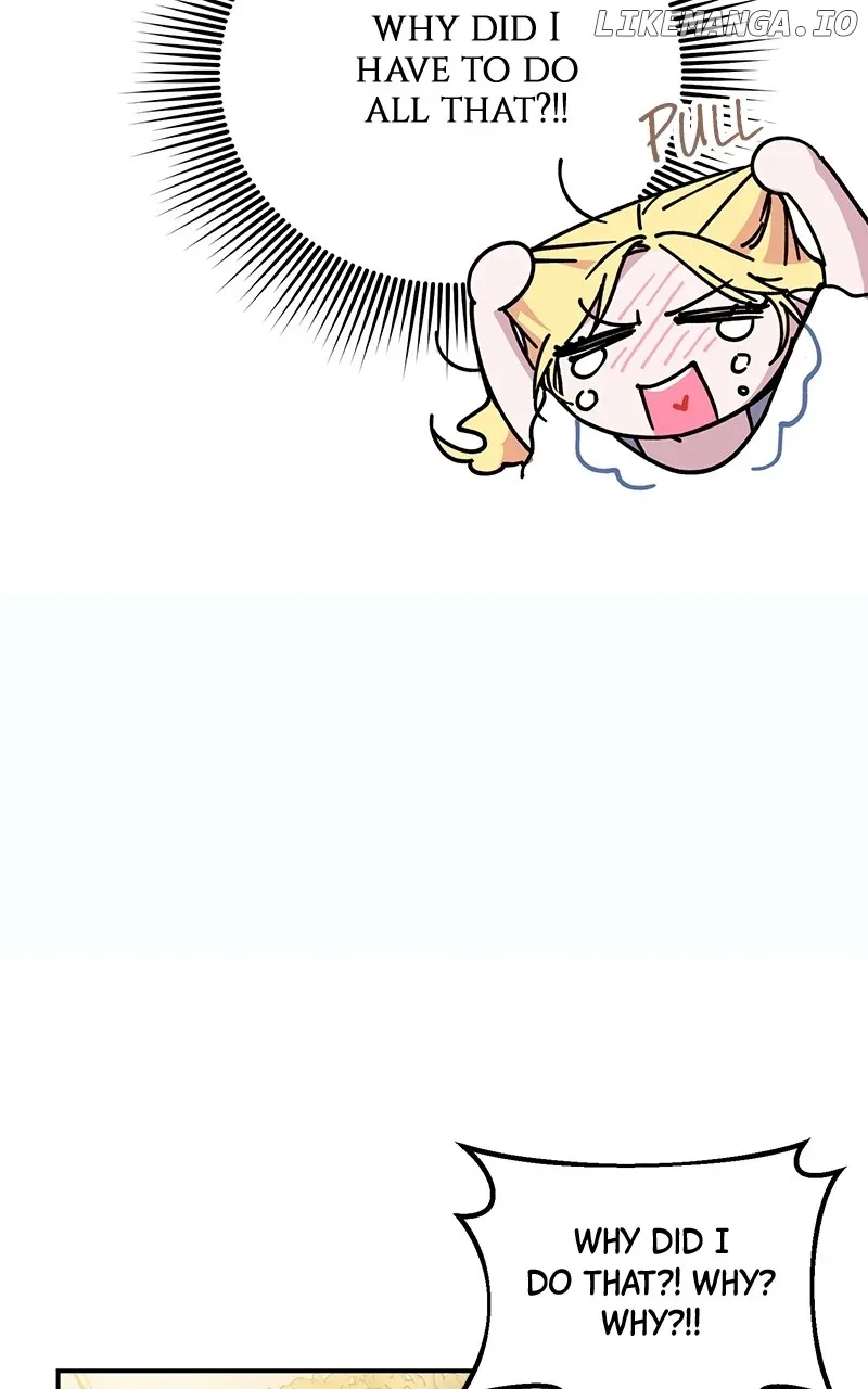 10 Ways To Get Rejected By The Tyrant Chapter 48 page 70