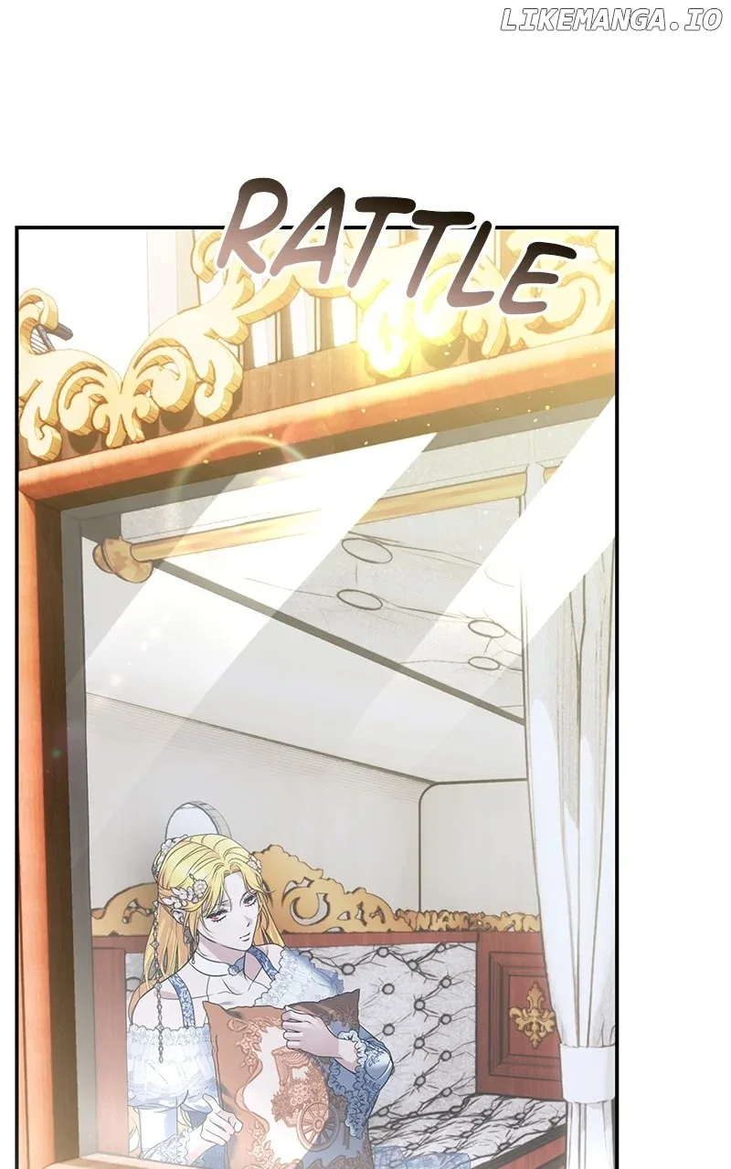 10 Ways To Get Rejected By The Tyrant Chapter 48 page 72