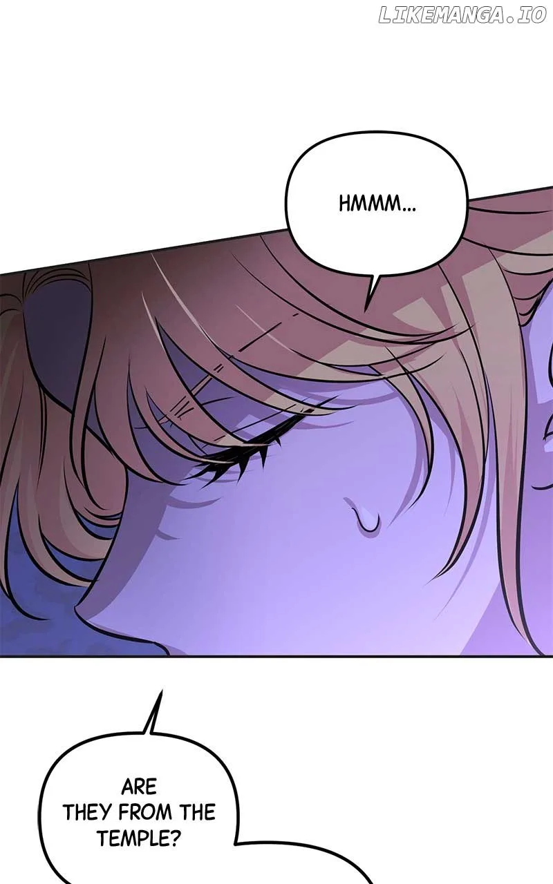 10 Ways To Get Rejected By The Tyrant Chapter 41 page 107