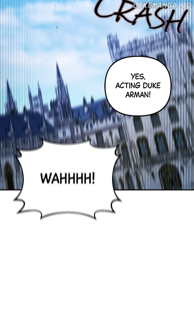 10 Ways To Get Rejected By The Tyrant Chapter 47 page 55