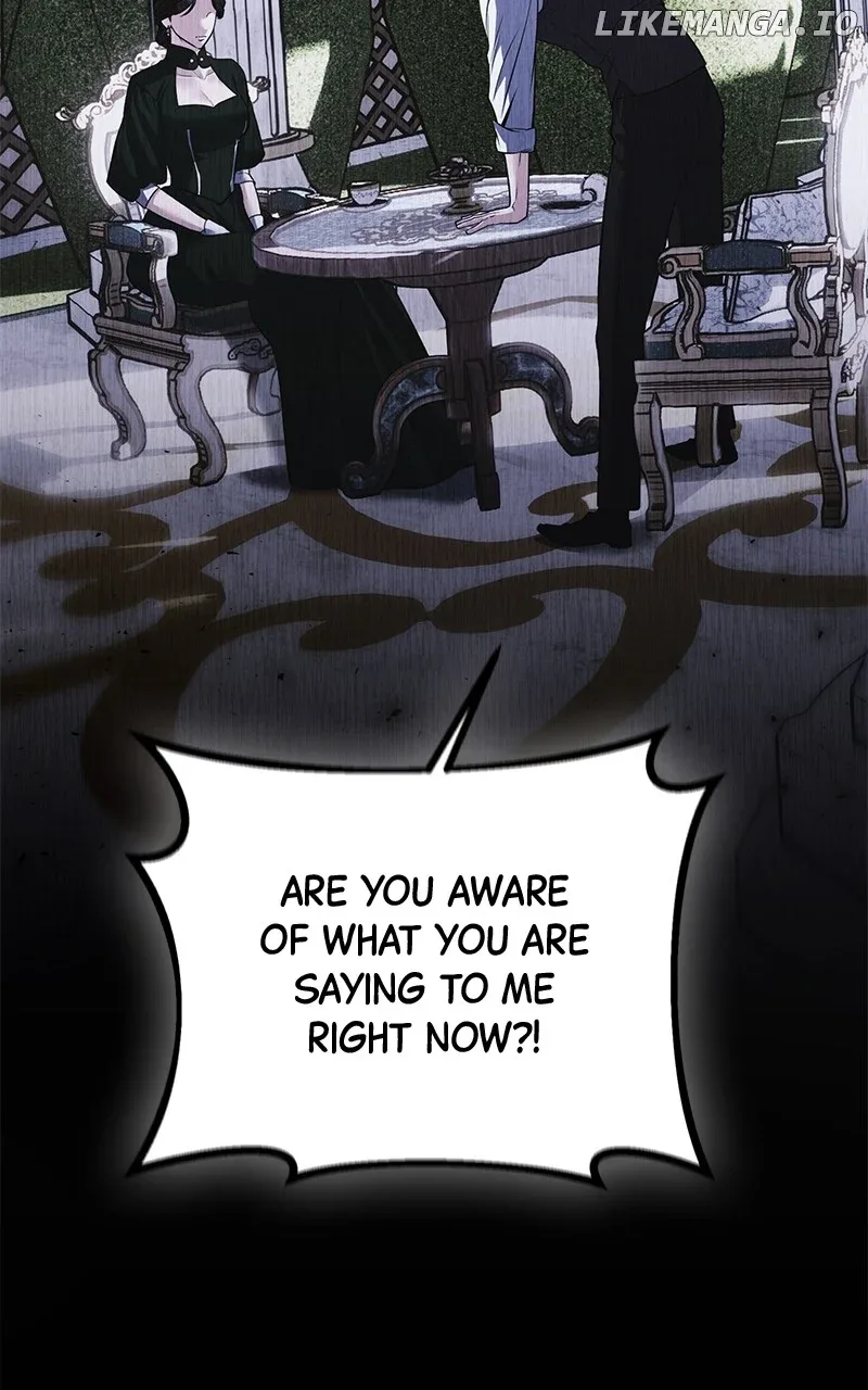 10 Ways To Get Rejected By The Tyrant Chapter 42 page 123
