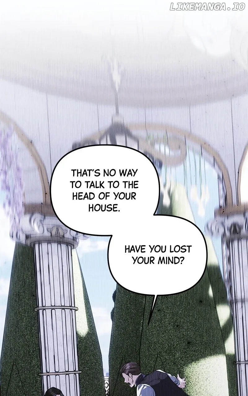 10 Ways To Get Rejected By The Tyrant Chapter 42 page 122