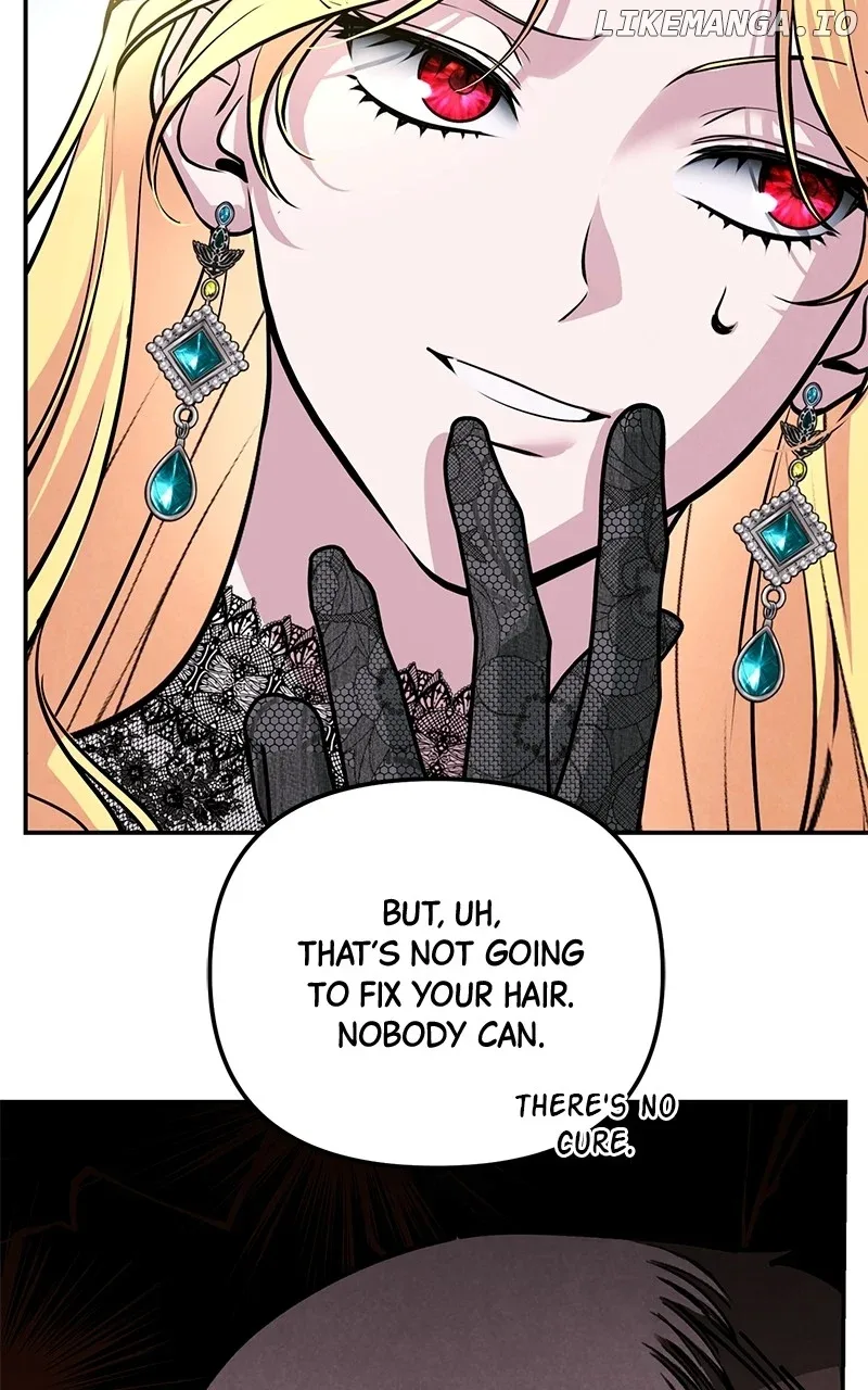 10 Ways To Get Rejected By The Tyrant Chapter 47 page 51