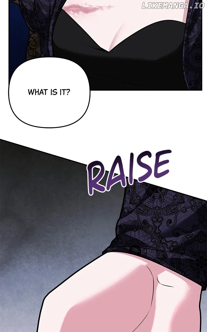 10 Ways To Get Rejected By The Tyrant Chapter 47 page 62