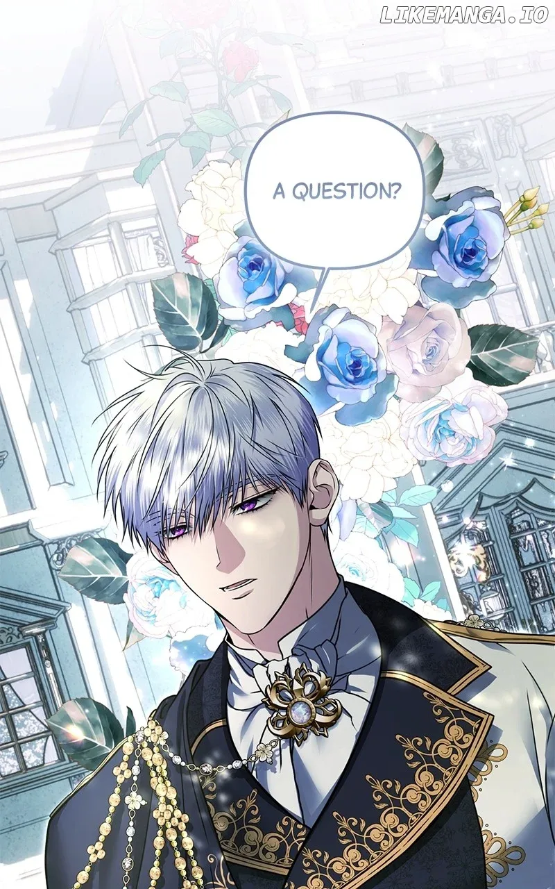 10 Ways To Get Rejected By The Tyrant Chapter 48 page 81