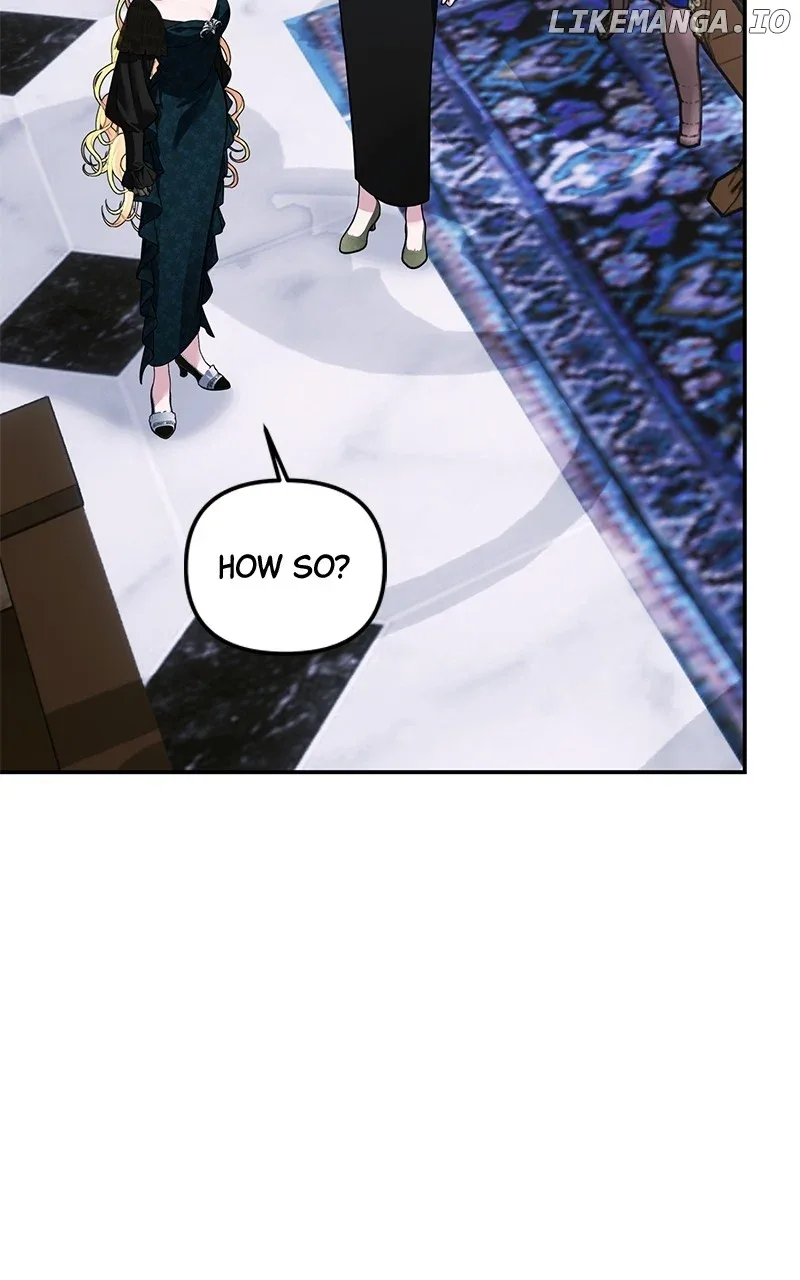 10 Ways To Get Rejected By The Tyrant Chapter 47 page 60
