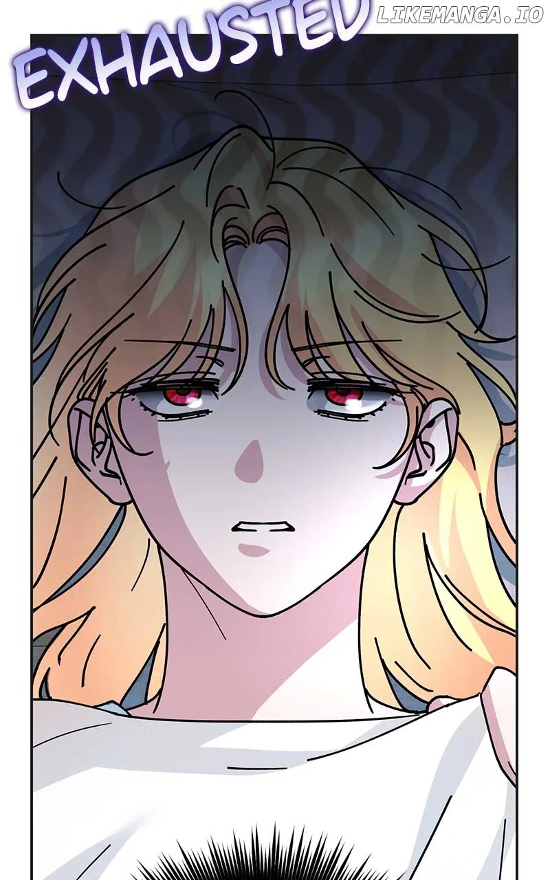 10 Ways To Get Rejected By The Tyrant Chapter 41 page 121