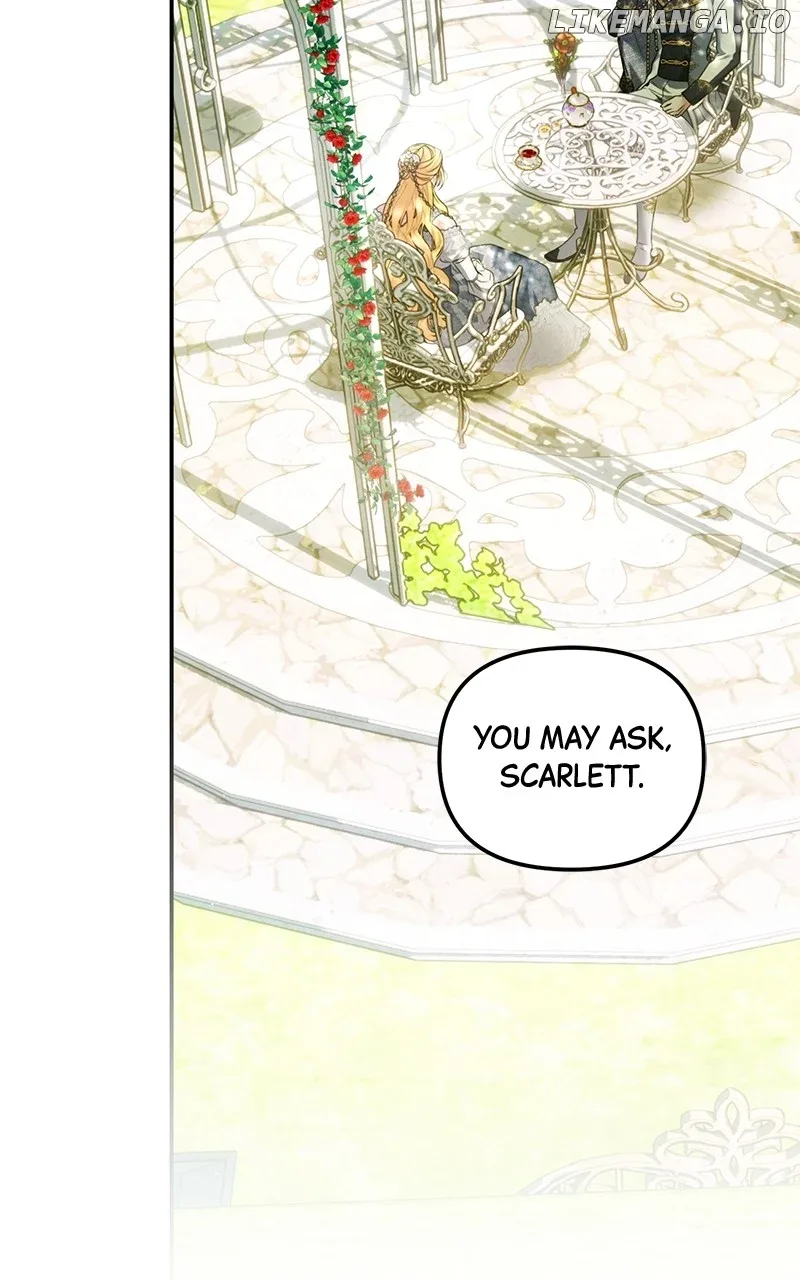 10 Ways To Get Rejected By The Tyrant Chapter 48 page 84