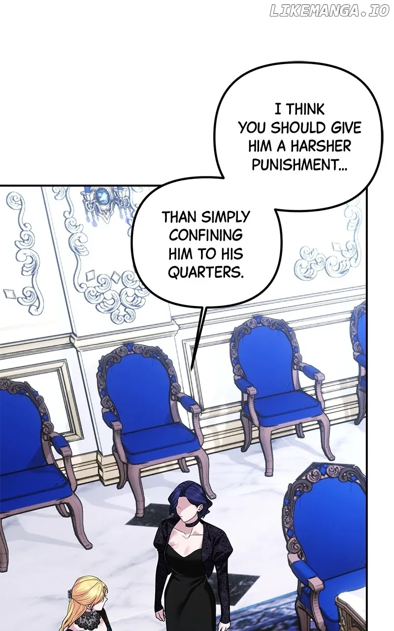 10 Ways To Get Rejected By The Tyrant Chapter 47 page 59