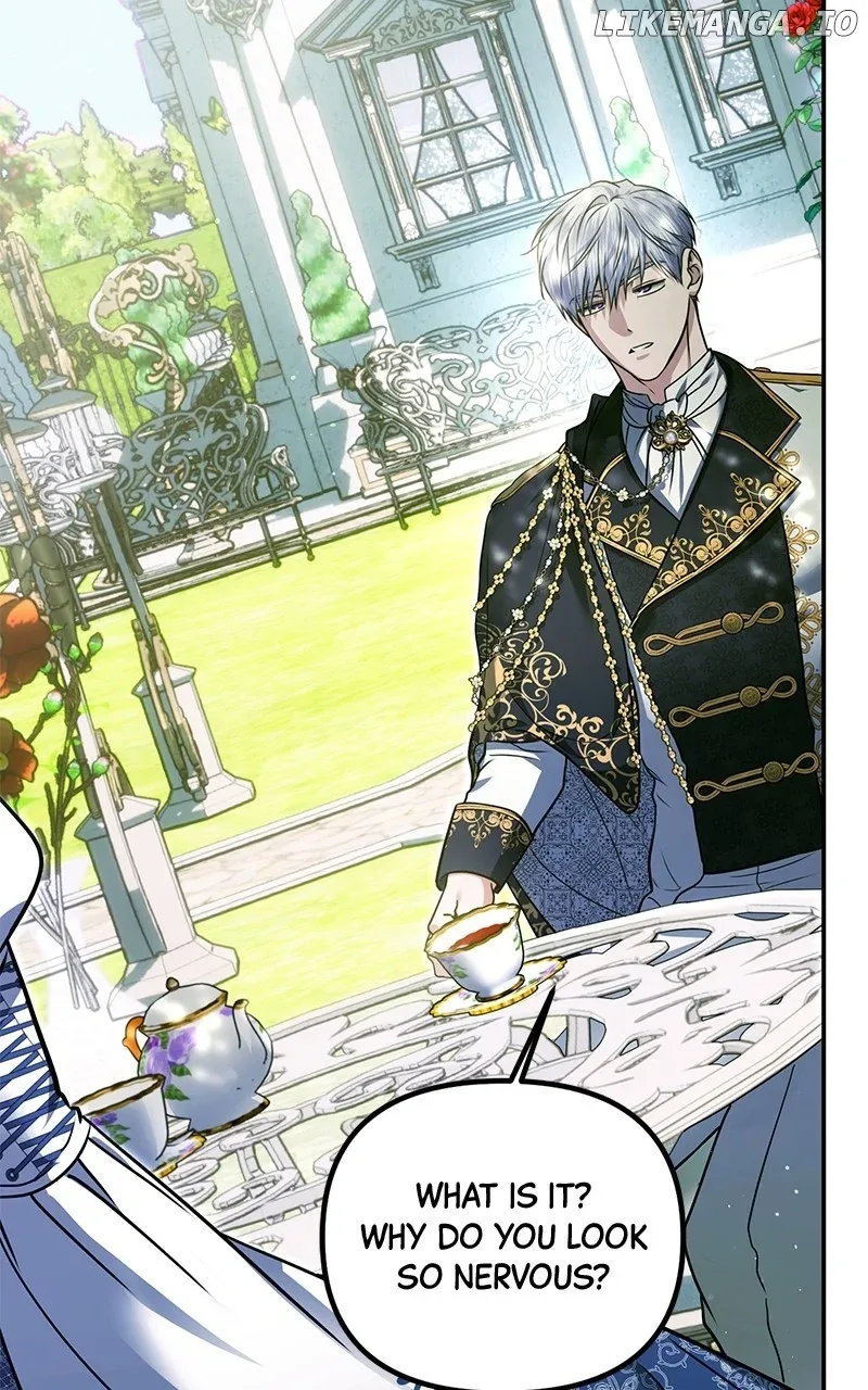 10 Ways To Get Rejected By The Tyrant Chapter 48 page 86
