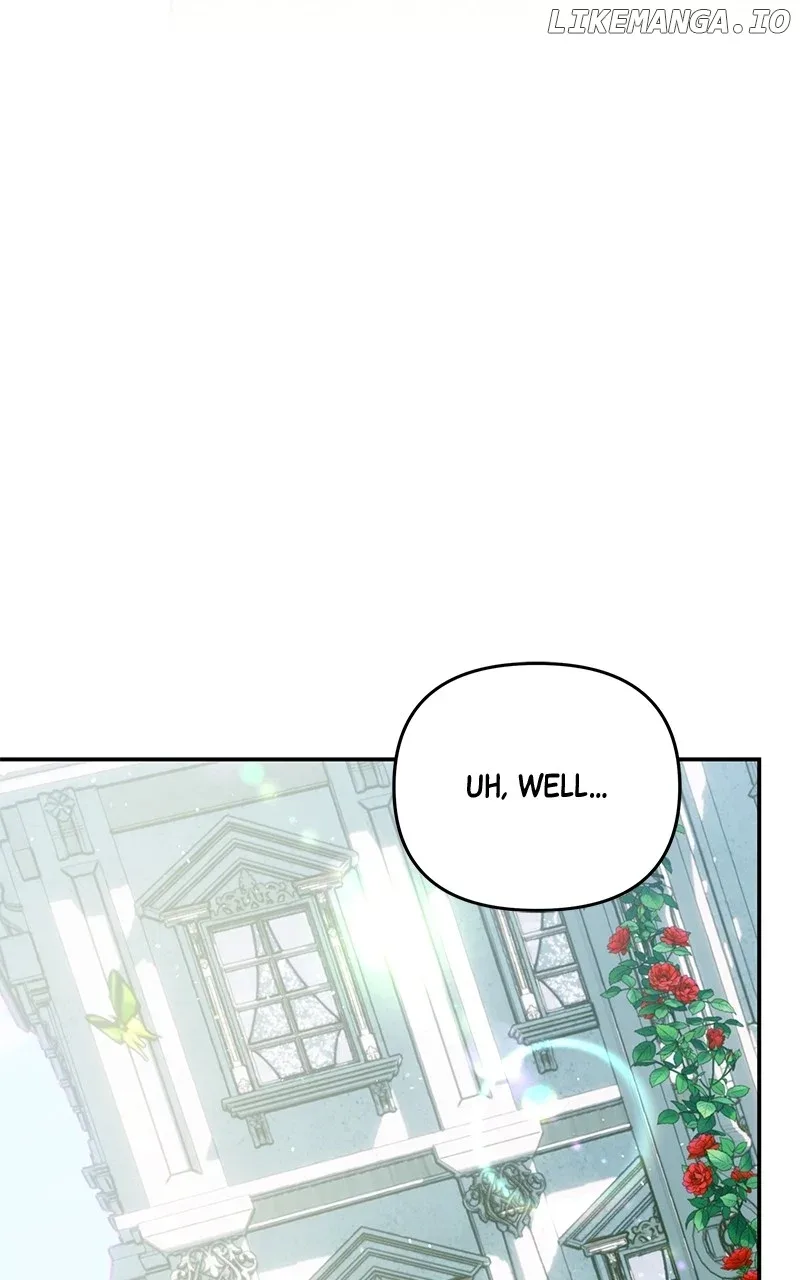 10 Ways To Get Rejected By The Tyrant Chapter 48 page 85