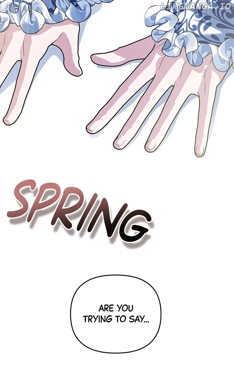 10 Ways To Get Rejected By The Tyrant Chapter 49 page 67