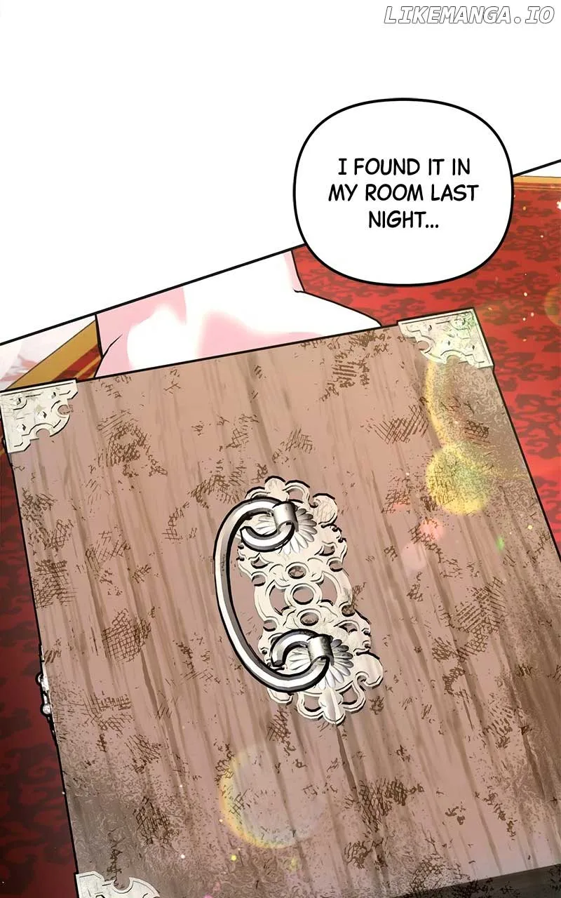 10 Ways To Get Rejected By The Tyrant Chapter 41 page 133
