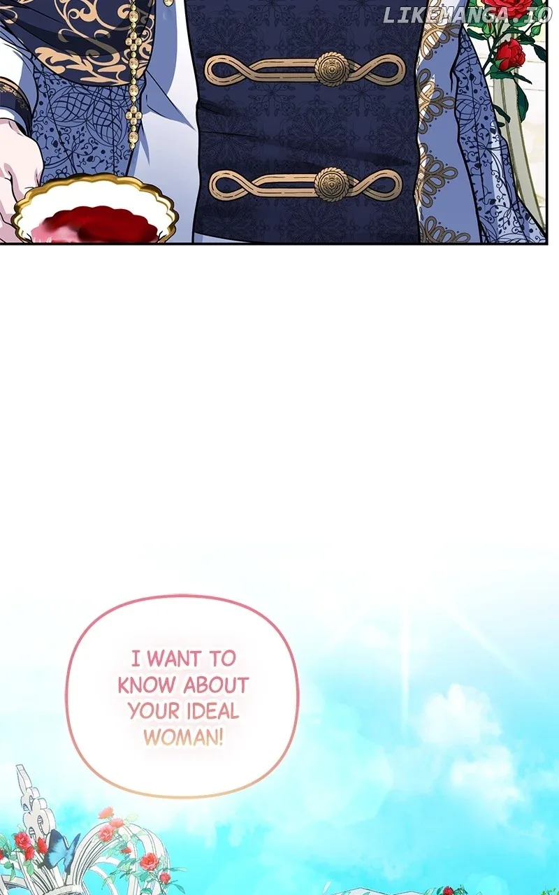 10 Ways To Get Rejected By The Tyrant Chapter 48 page 93