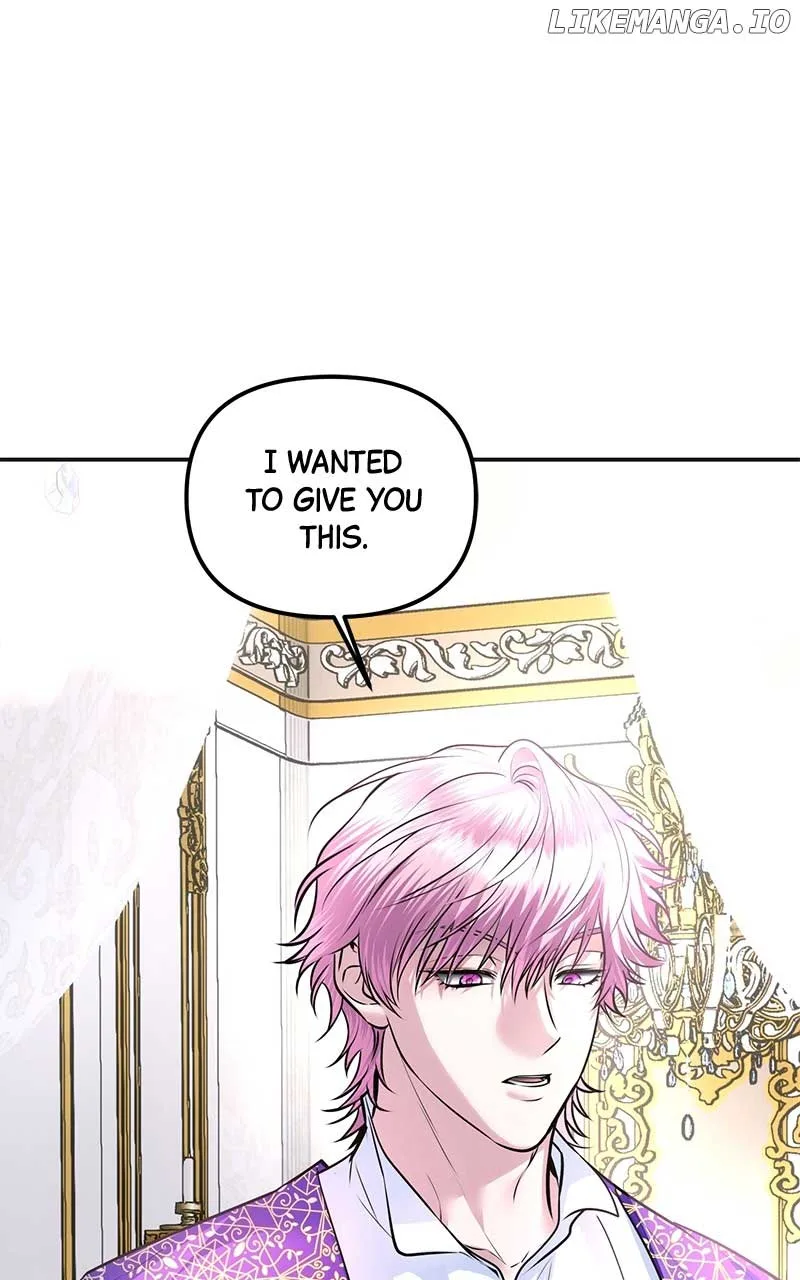 10 Ways To Get Rejected By The Tyrant Chapter 41 page 131