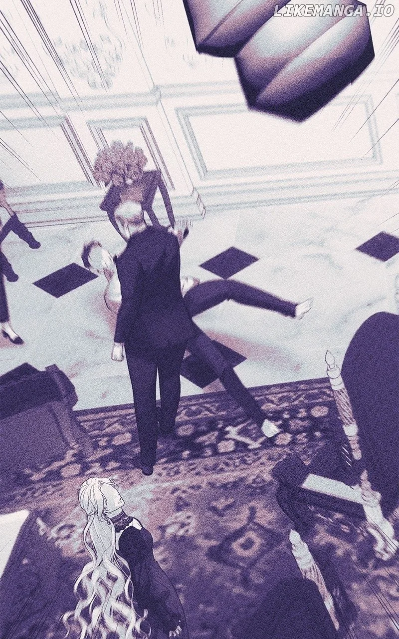 10 Ways To Get Rejected By The Tyrant Chapter 47 page 65