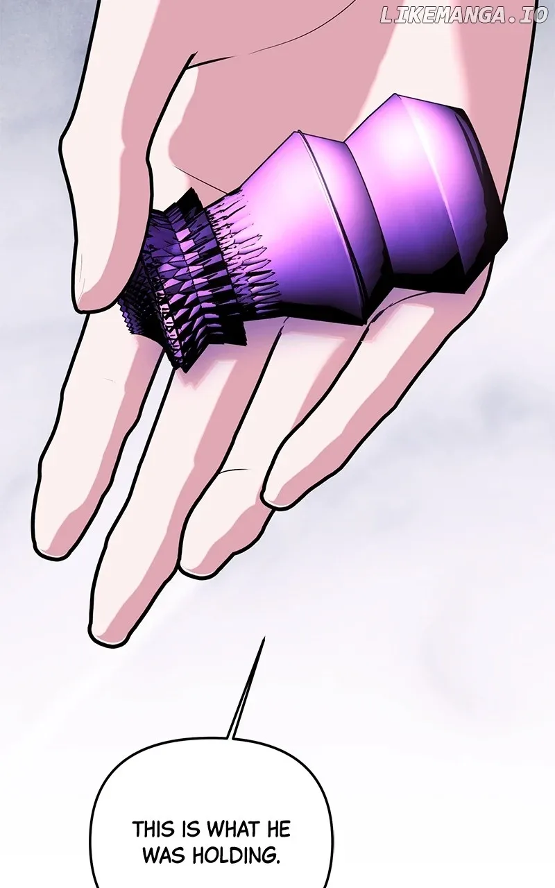 10 Ways To Get Rejected By The Tyrant Chapter 47 page 63