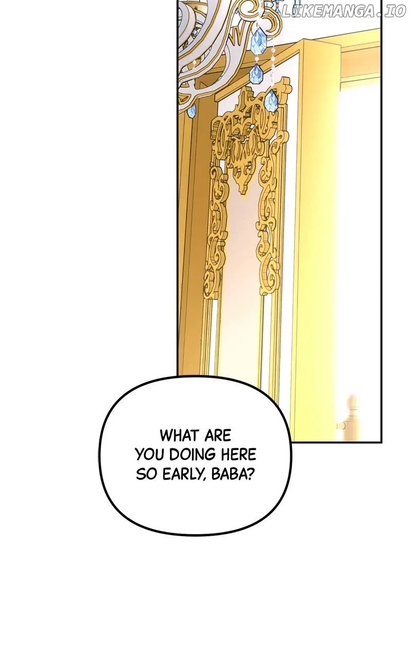 10 Ways To Get Rejected By The Tyrant Chapter 41 page 130