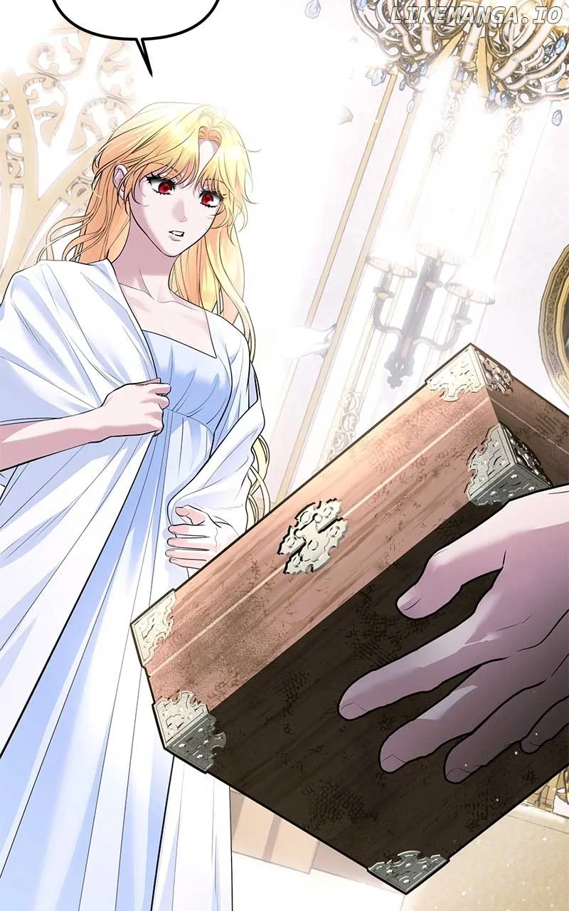 10 Ways To Get Rejected By The Tyrant Chapter 41 page 136