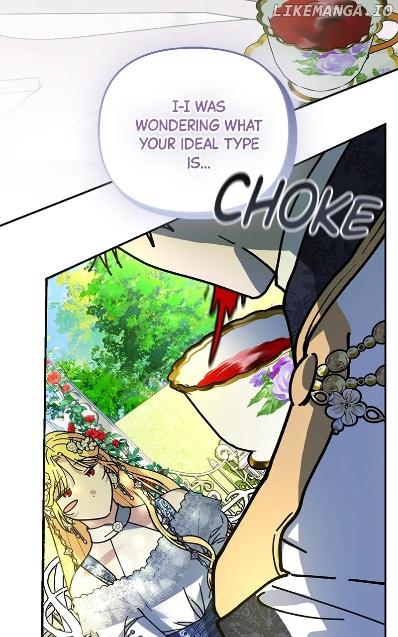 10 Ways To Get Rejected By The Tyrant Chapter 48 page 90