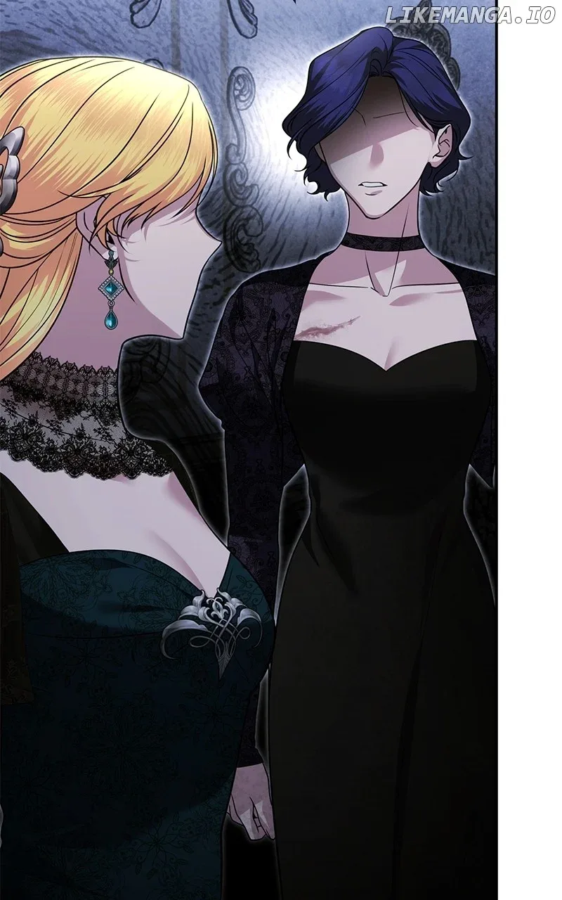10 Ways To Get Rejected By The Tyrant Chapter 47 page 71