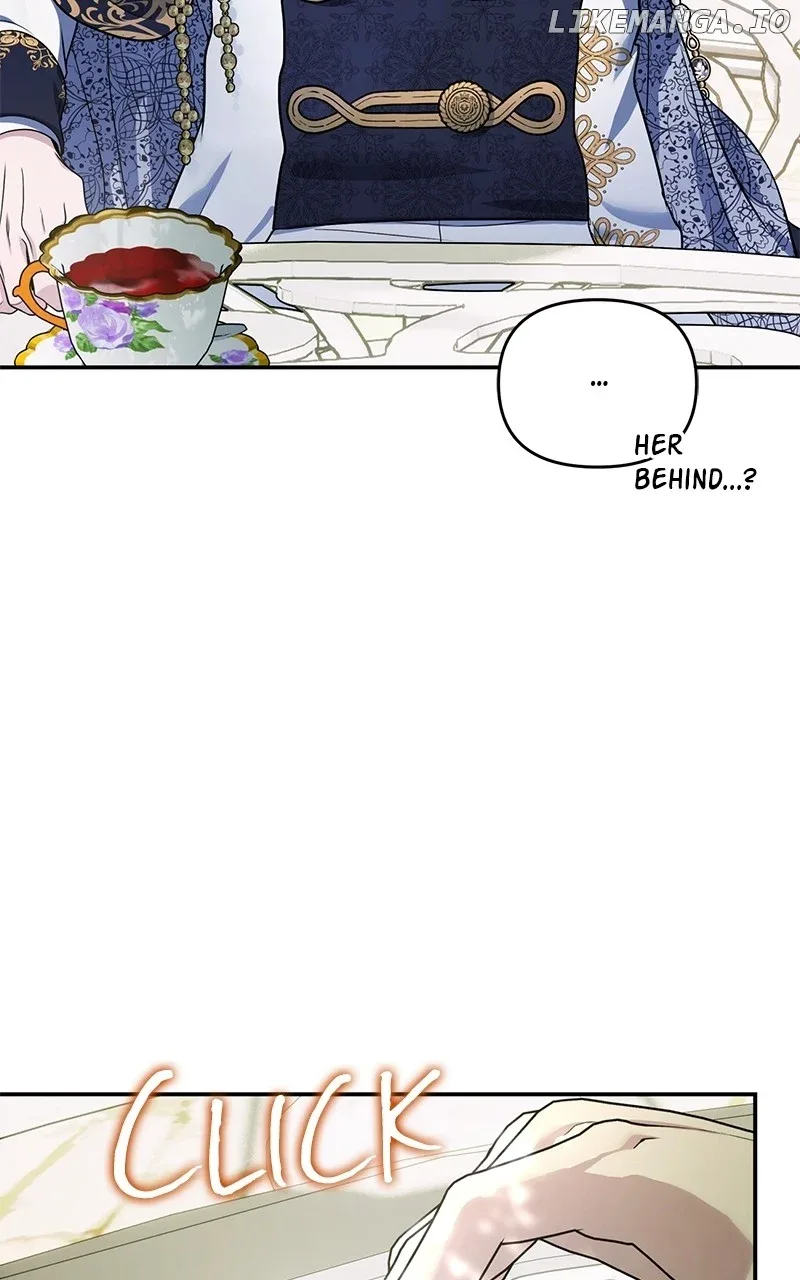 10 Ways To Get Rejected By The Tyrant Chapter 48 page 108
