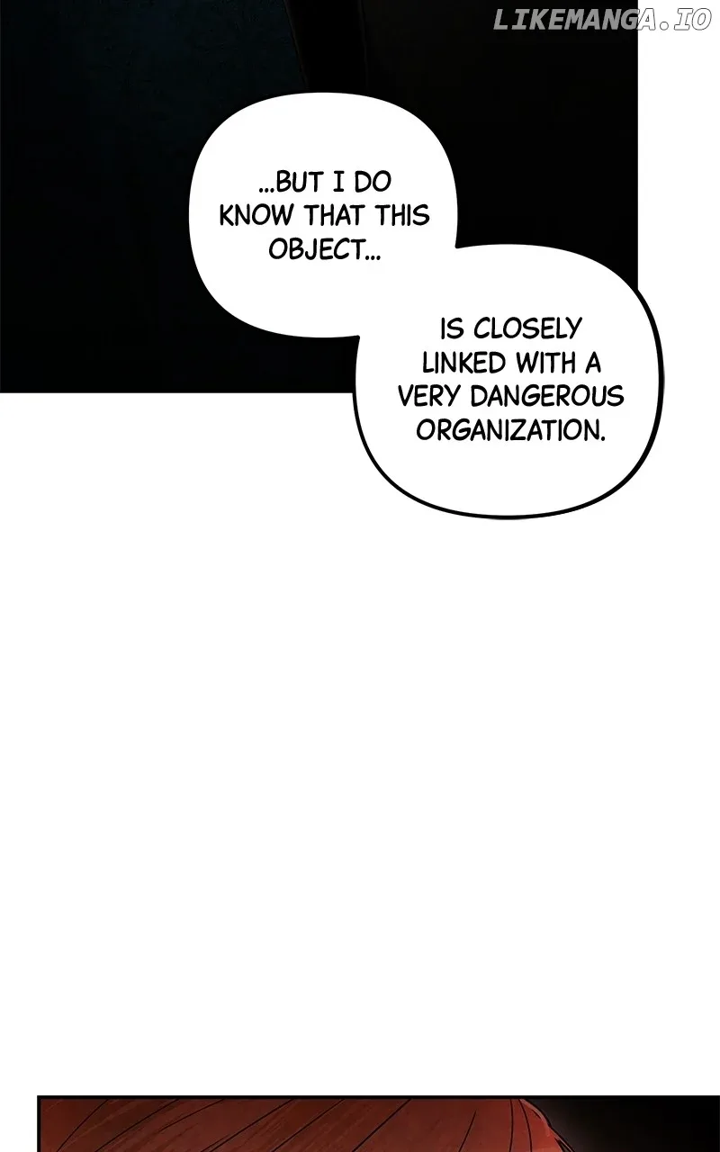 10 Ways To Get Rejected By The Tyrant Chapter 47 page 72