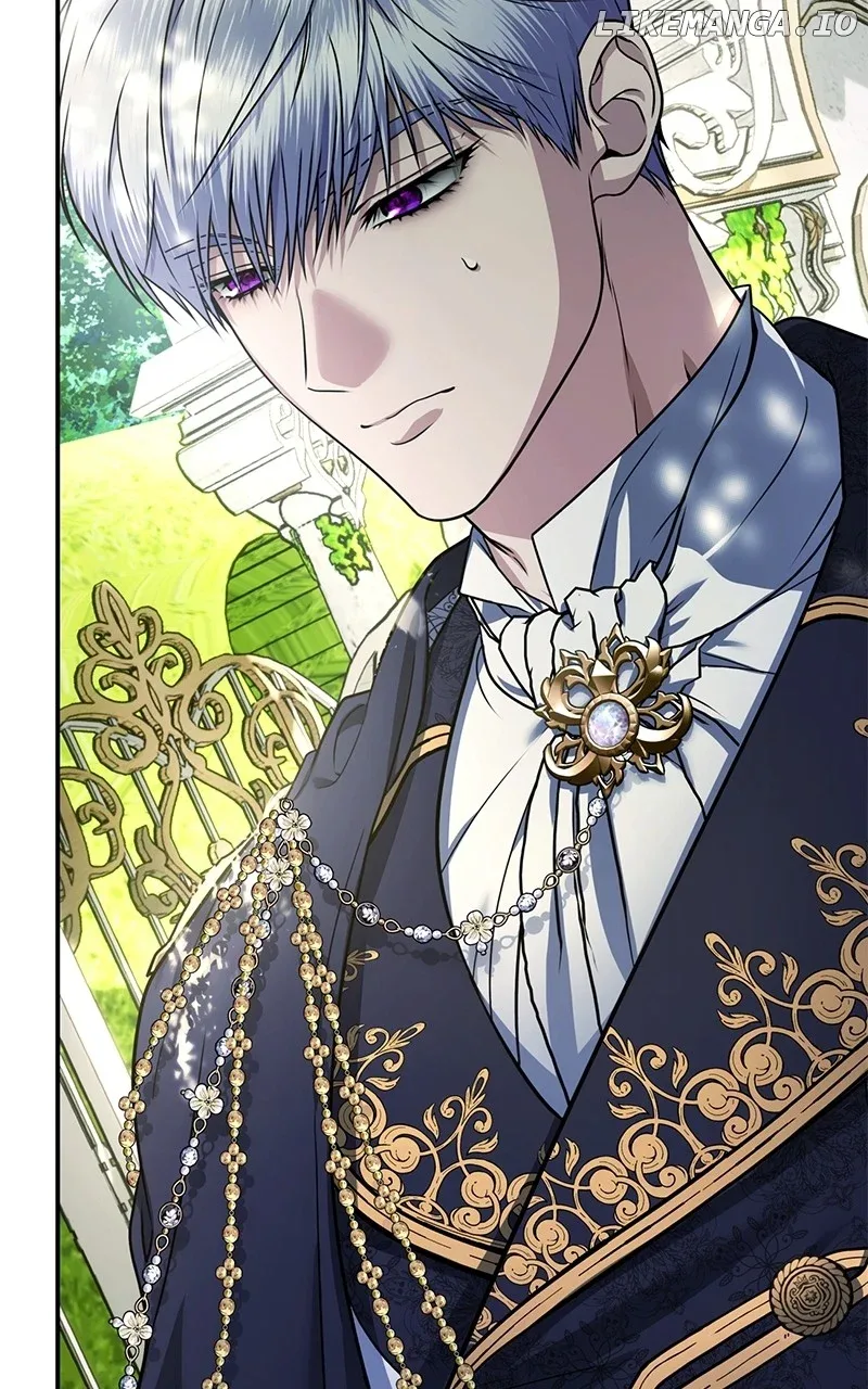 10 Ways To Get Rejected By The Tyrant Chapter 48 page 98
