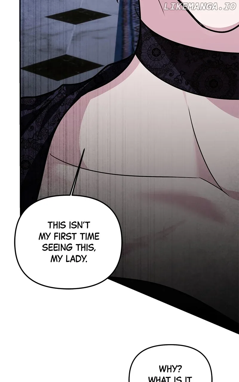 10 Ways To Get Rejected By The Tyrant Chapter 47 page 69