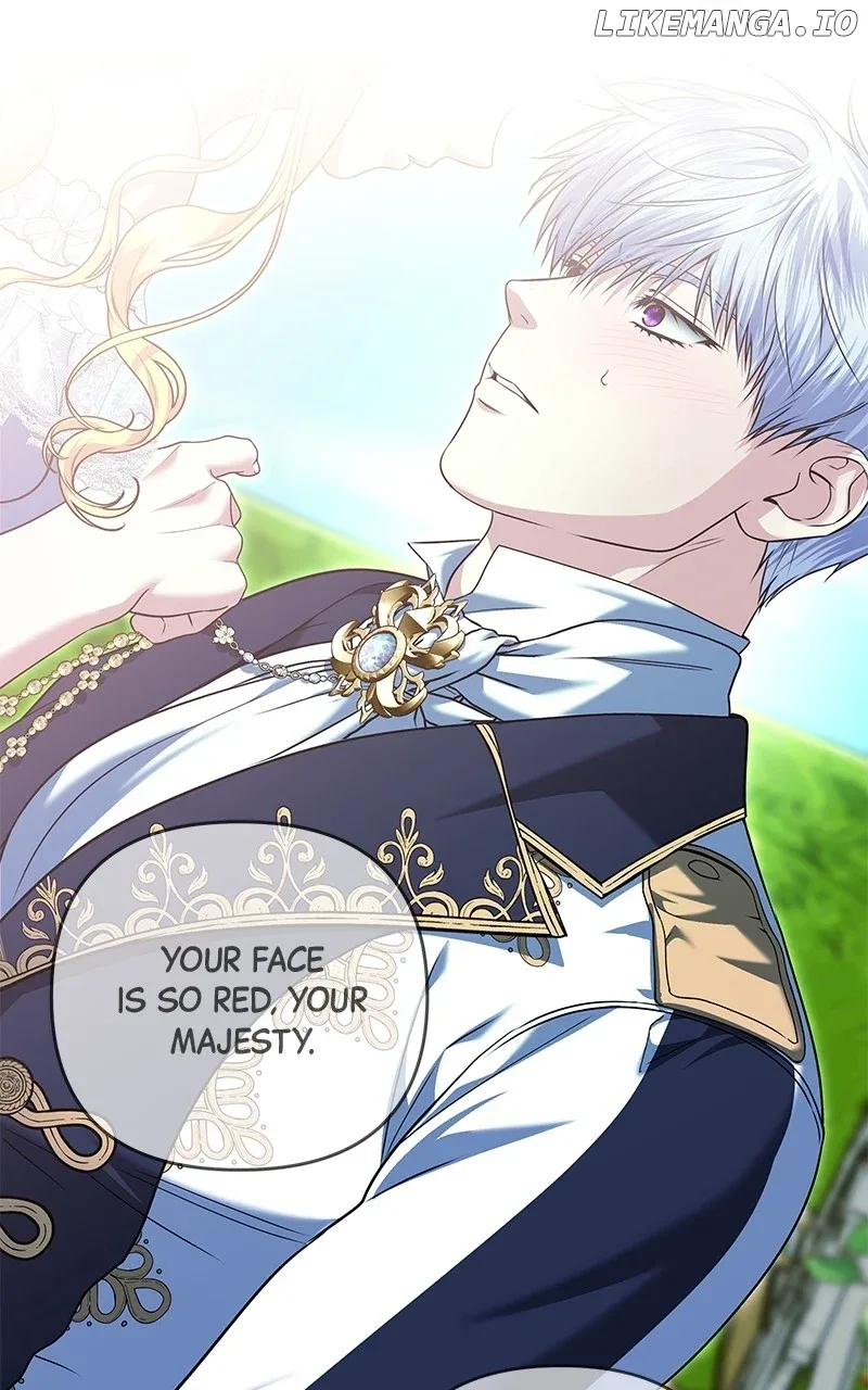 10 Ways To Get Rejected By The Tyrant Chapter 49 page 80