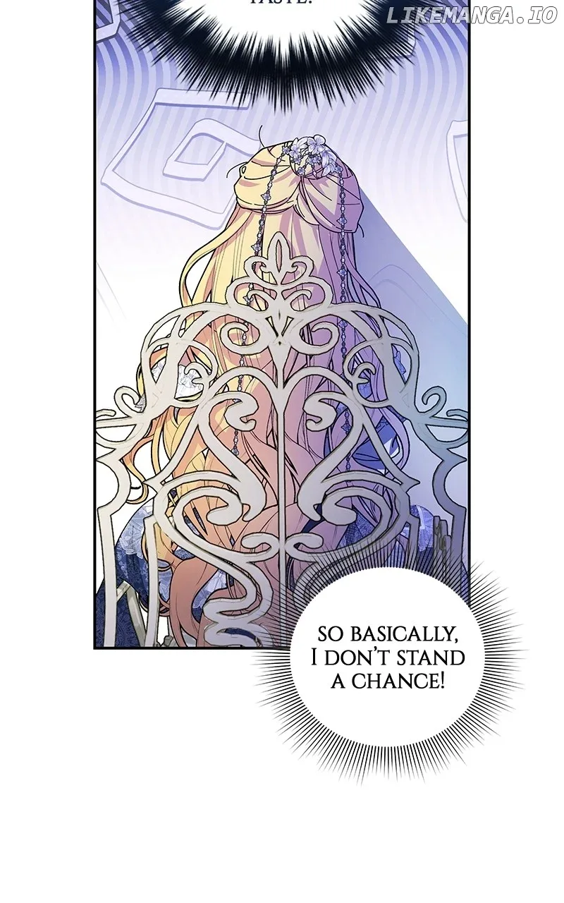 10 Ways To Get Rejected By The Tyrant Chapter 48 page 115