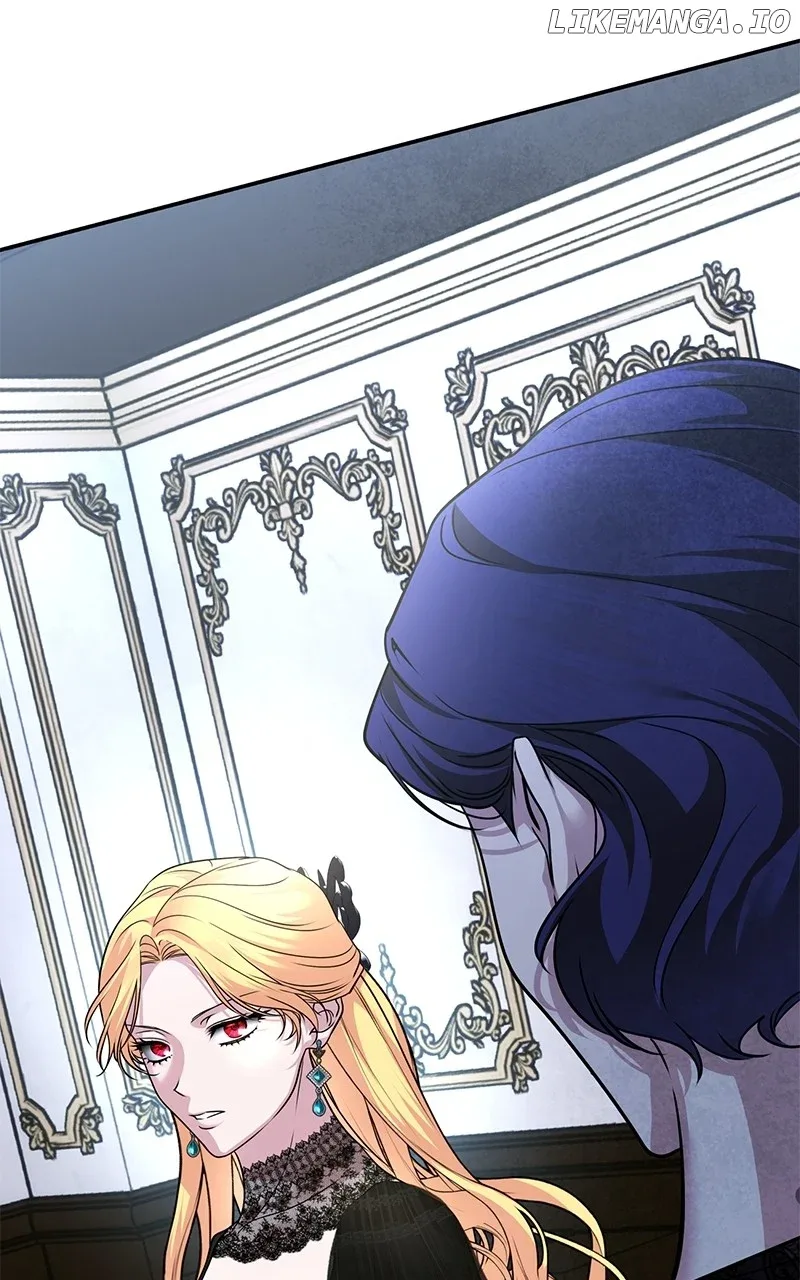 10 Ways To Get Rejected By The Tyrant Chapter 47 page 75
