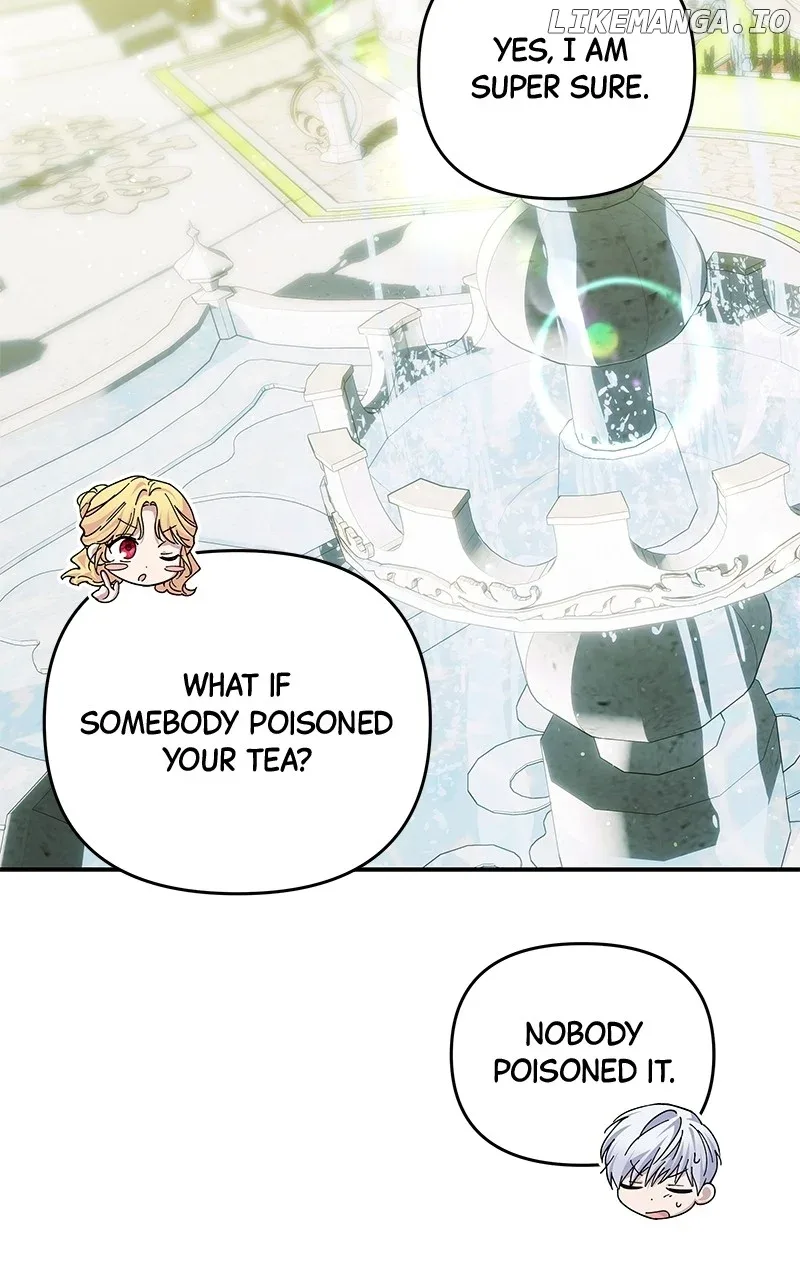 10 Ways To Get Rejected By The Tyrant Chapter 49 page 84