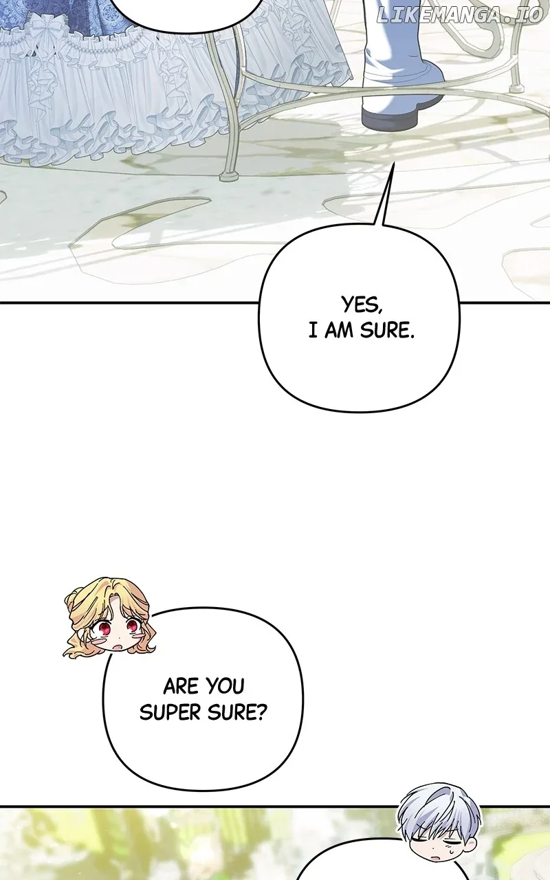 10 Ways To Get Rejected By The Tyrant Chapter 49 page 83