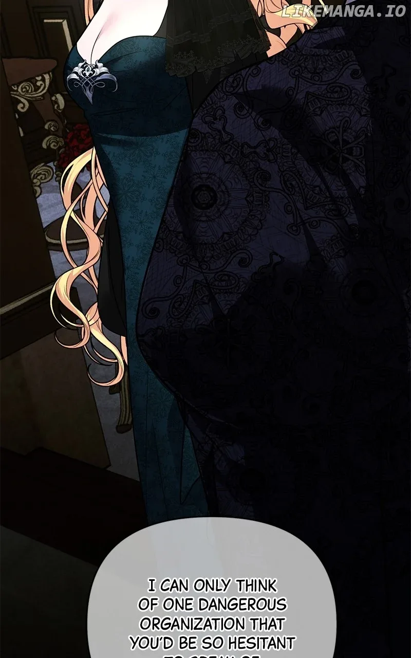 10 Ways To Get Rejected By The Tyrant Chapter 47 page 76
